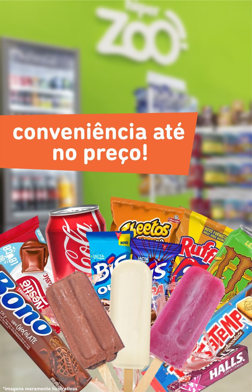 Conveniências